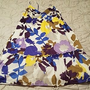 American eagle sundress